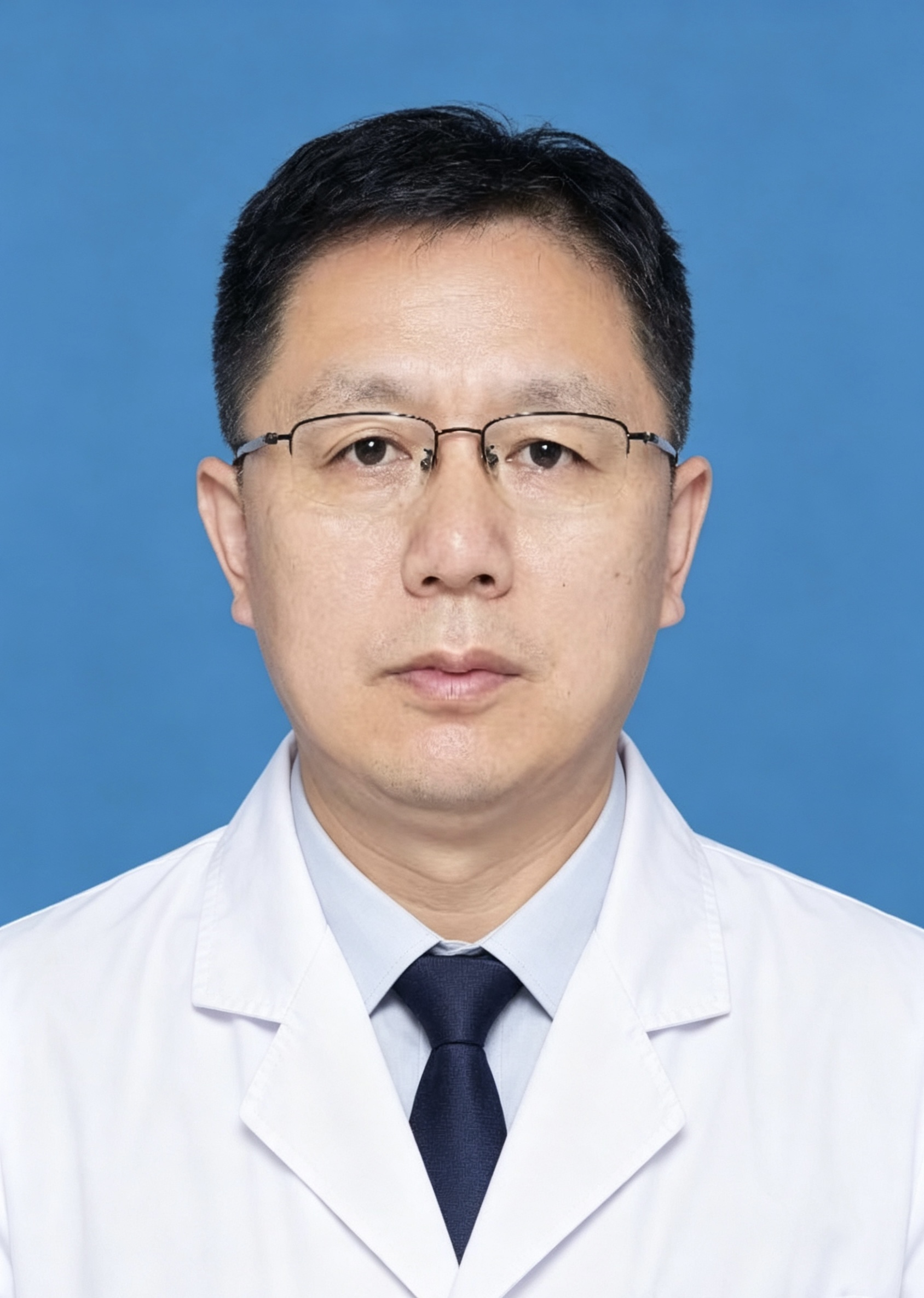 李爱国
