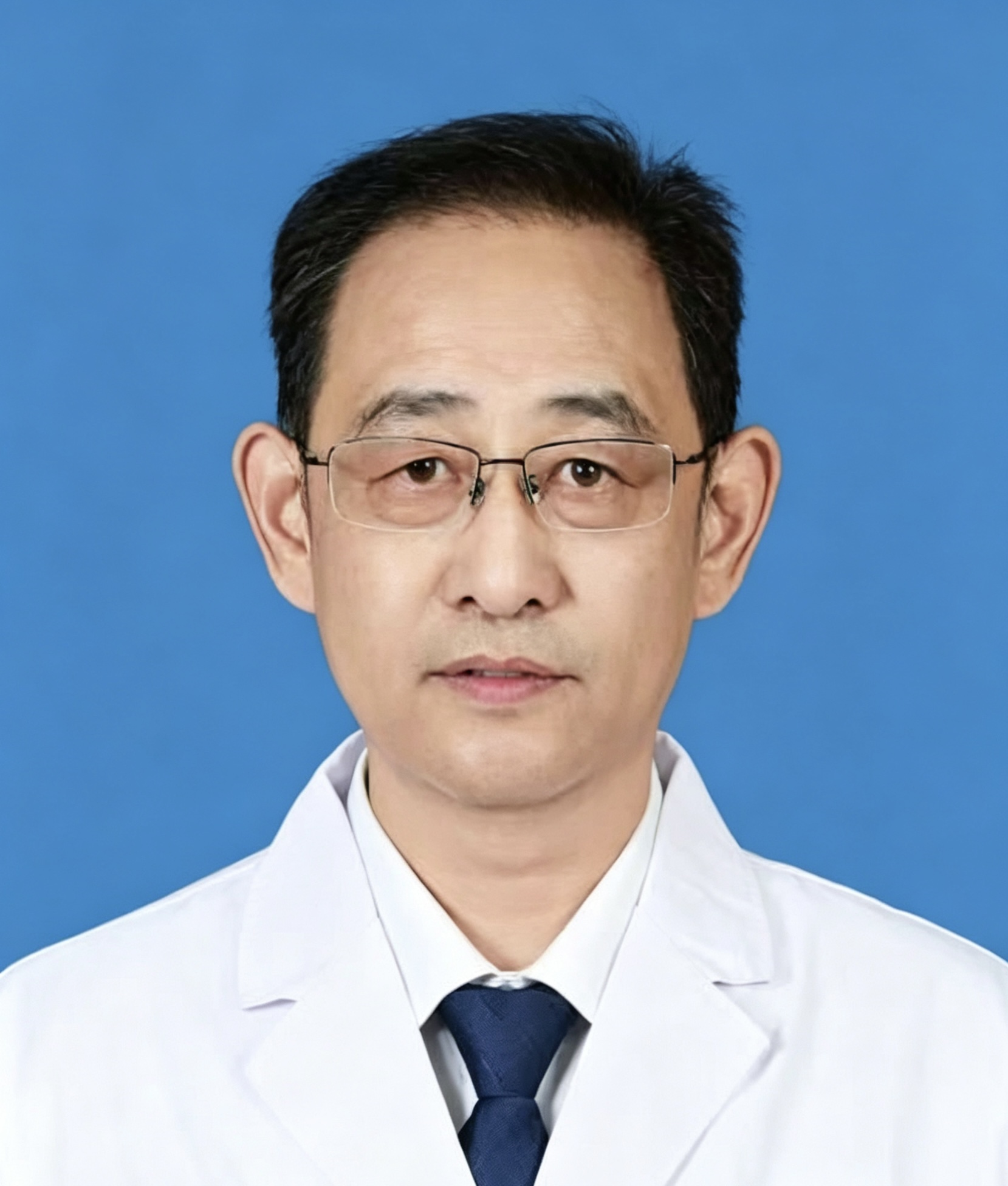 孙长庆